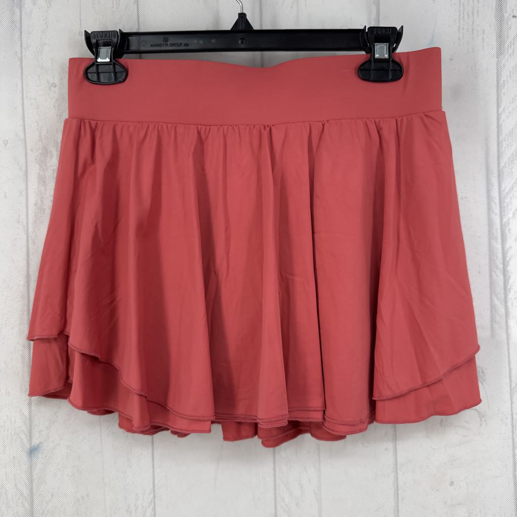 M pull-on skort