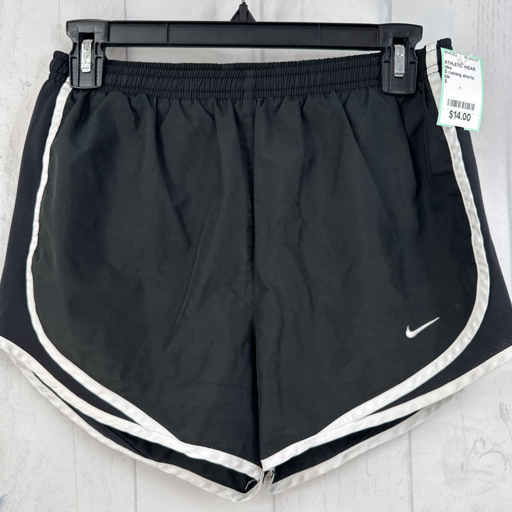 S running shorts