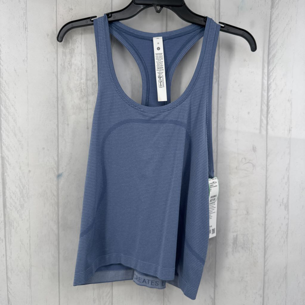 R58 10 racerback tank