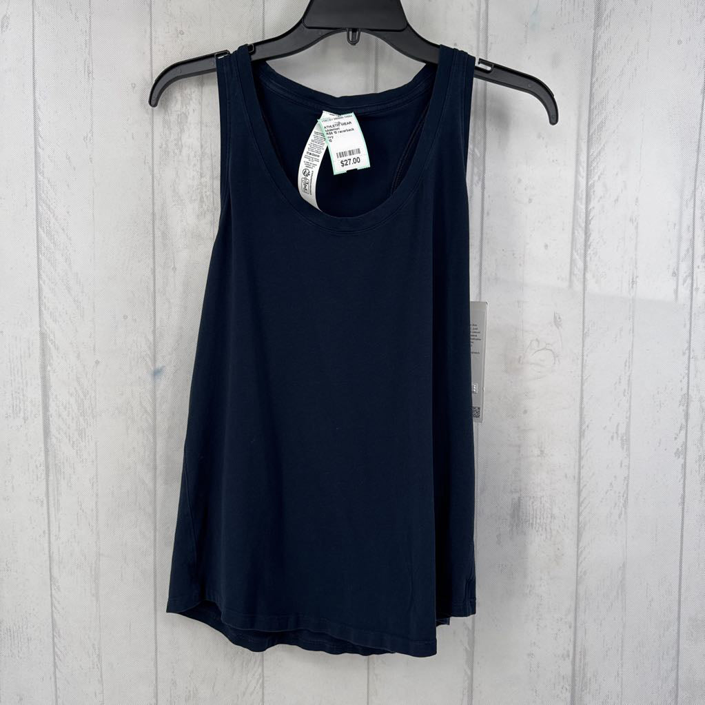 R58 10 racerback tank