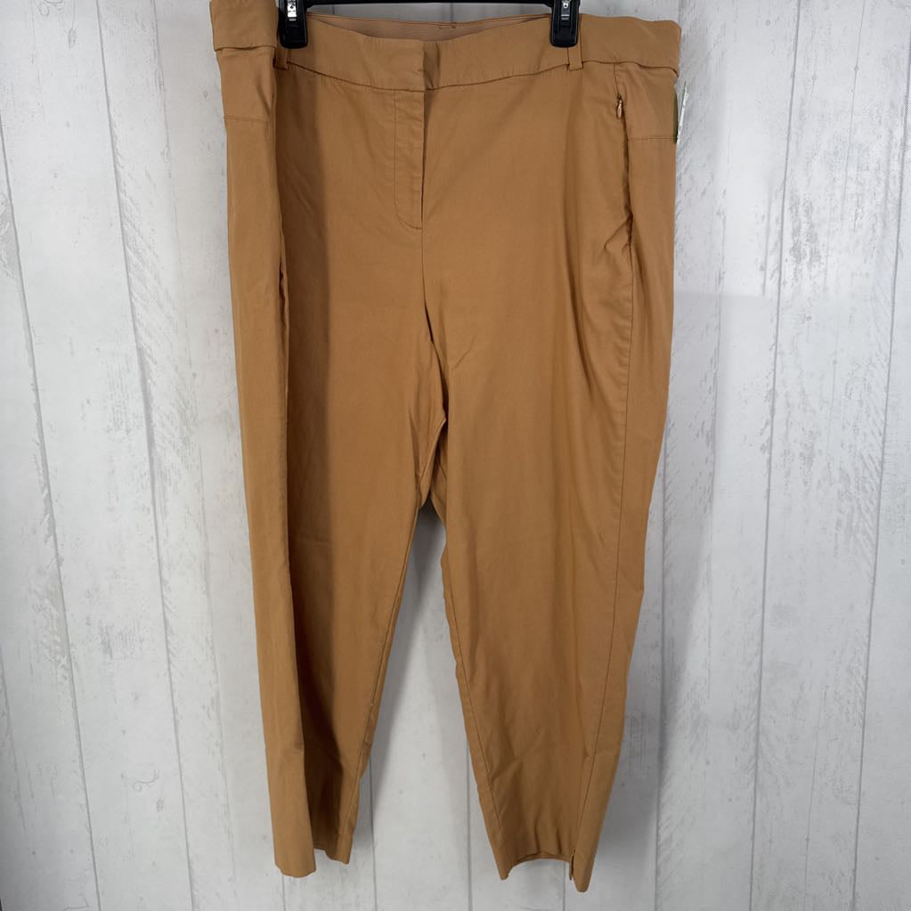 24 straight leg pant