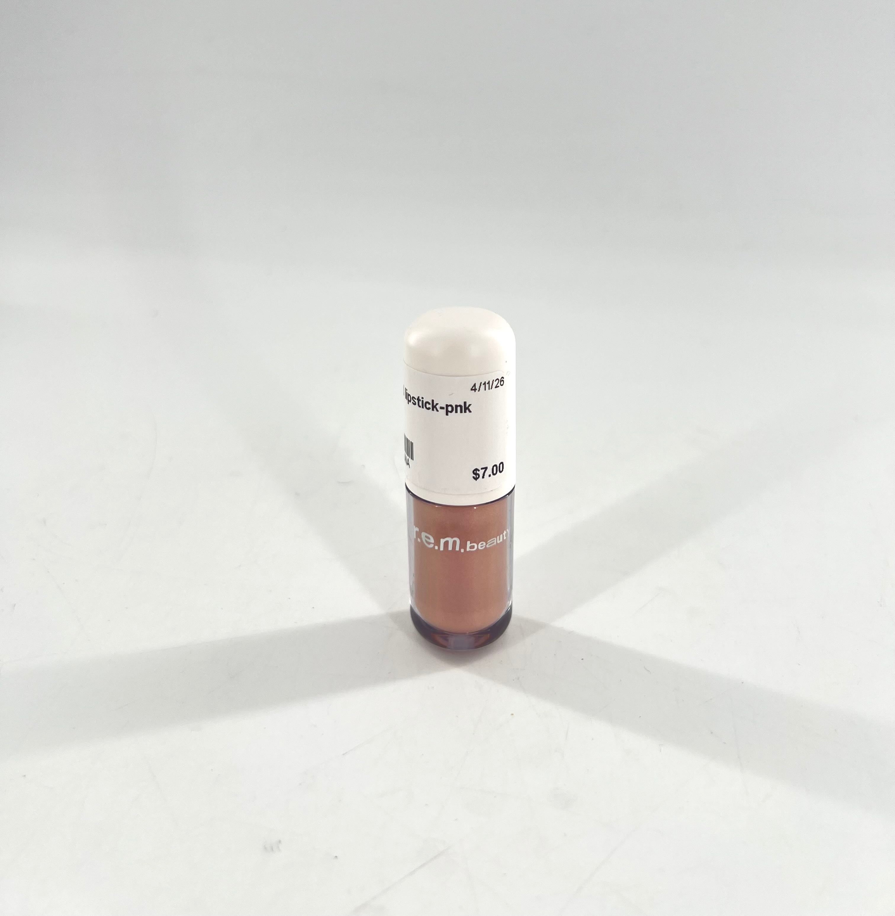 liquid lipstick-pnk