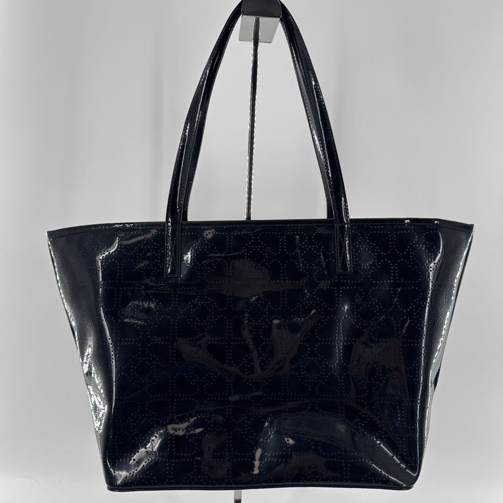 perferated PVC patent tote
