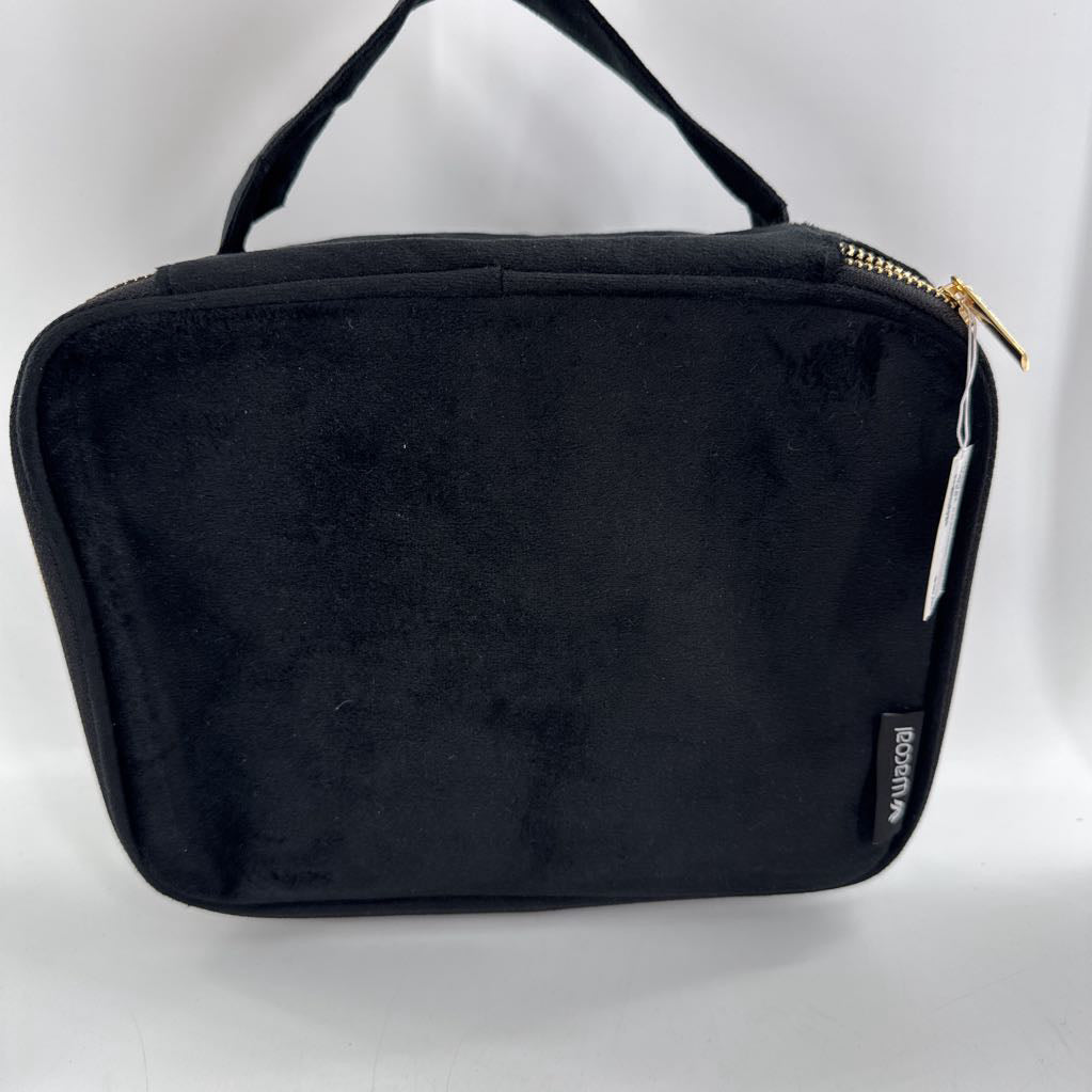 velvet cosmetic case