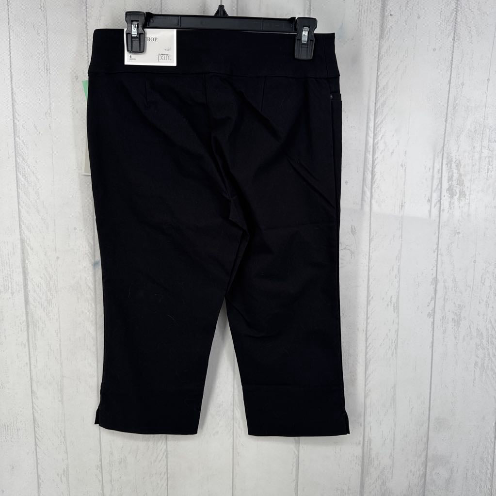 R55 Sp pull-on capris