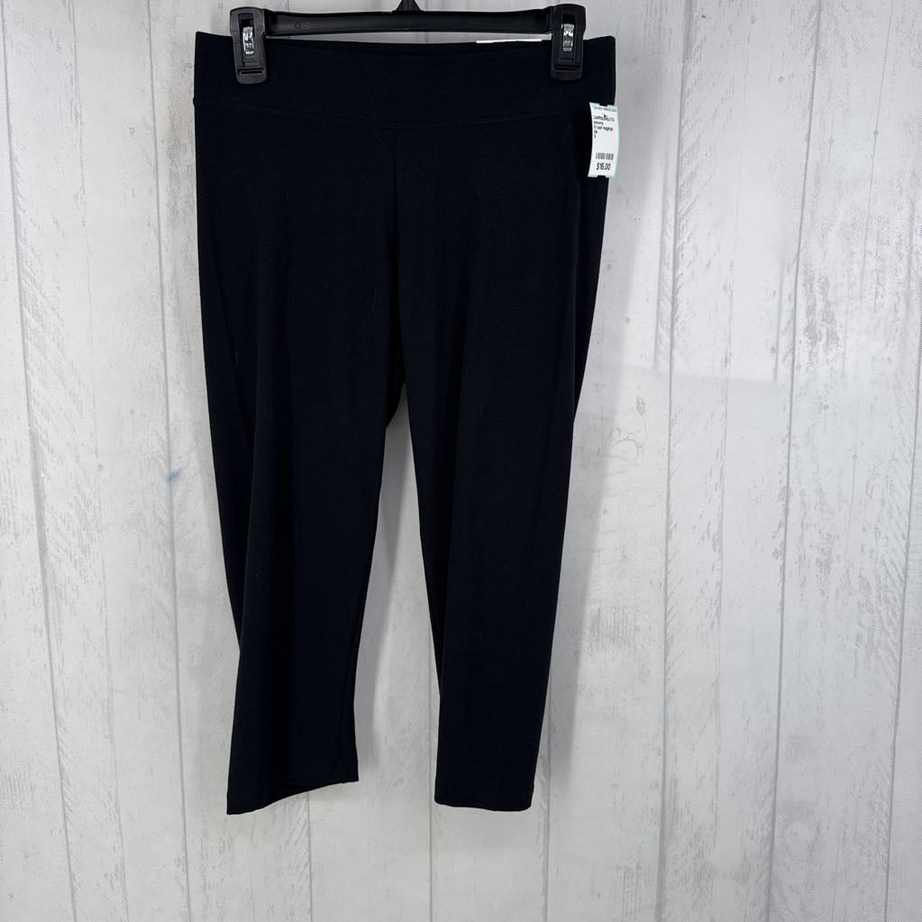 S capri leggings