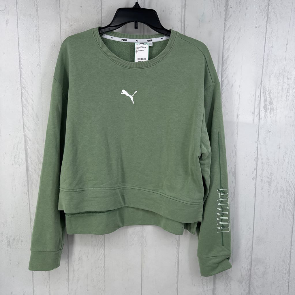 XL crewneck sweatshirt