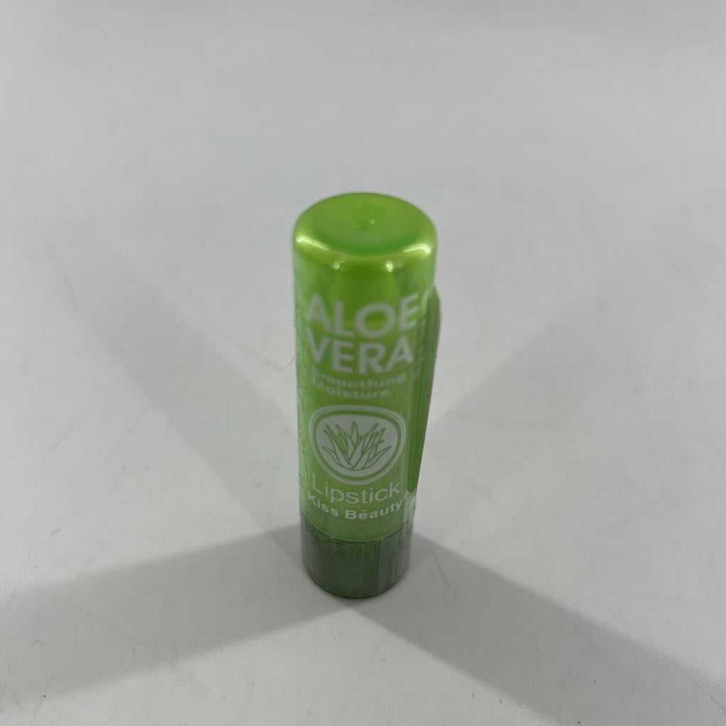 aloe vera lipstick