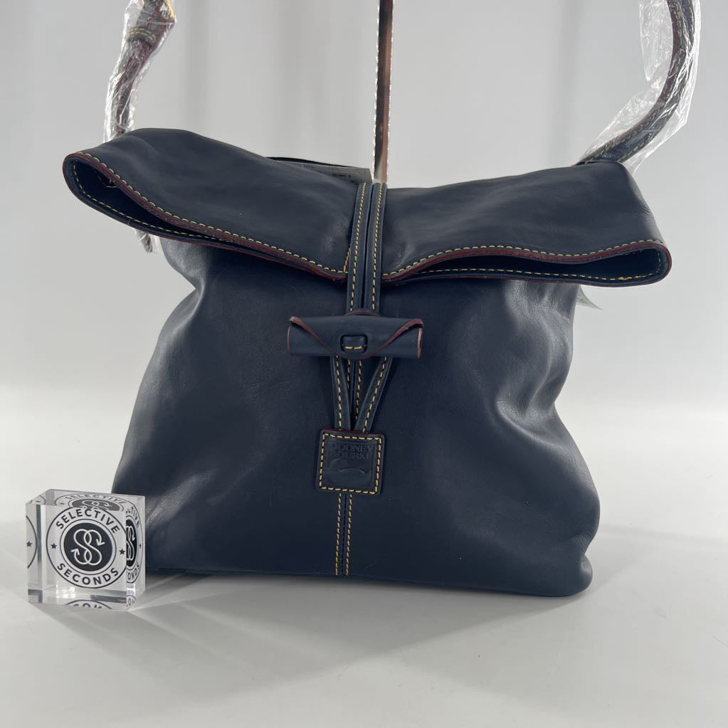 R248 fold over crossbody