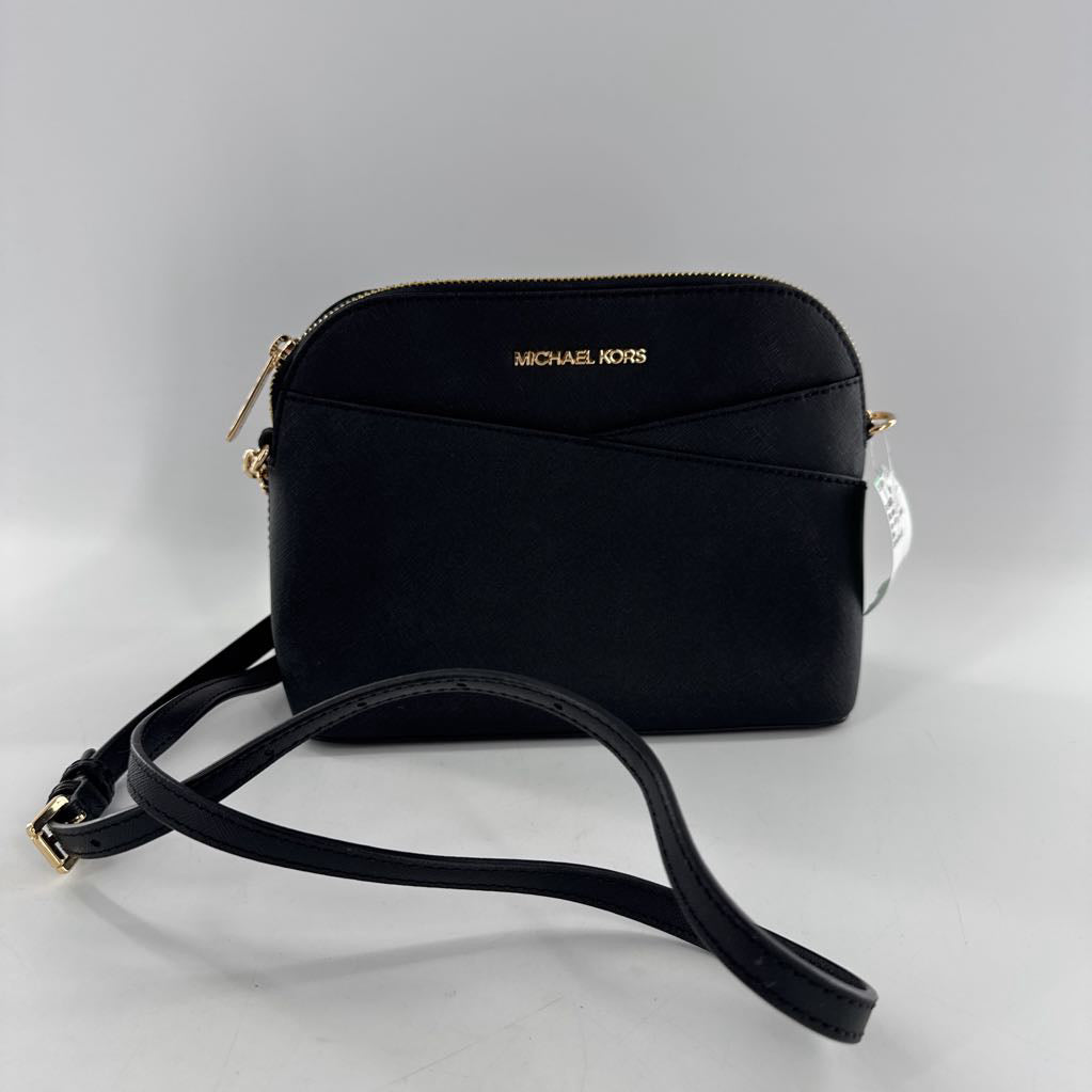 sm dome chain strap crossbody