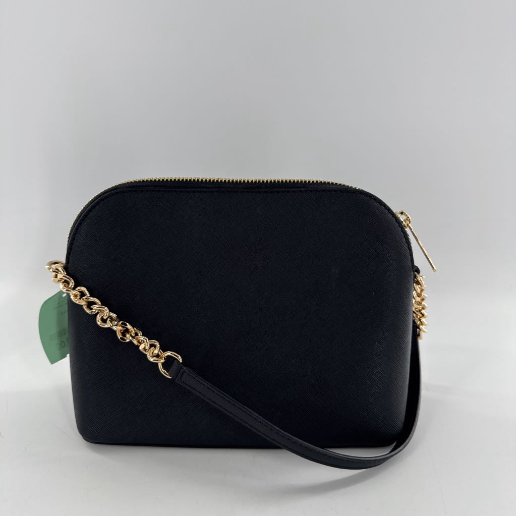 sm dome chain strap crossbody
