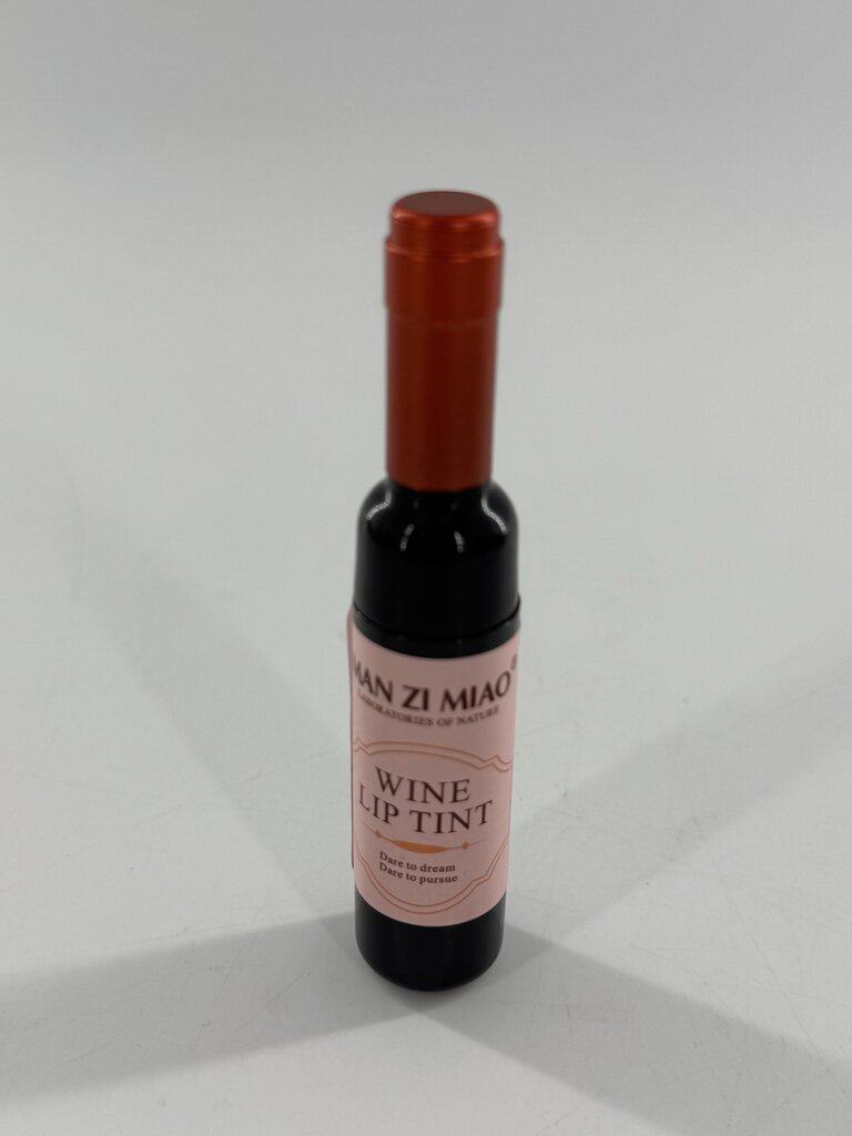 wine lip tint-chardonnay orange