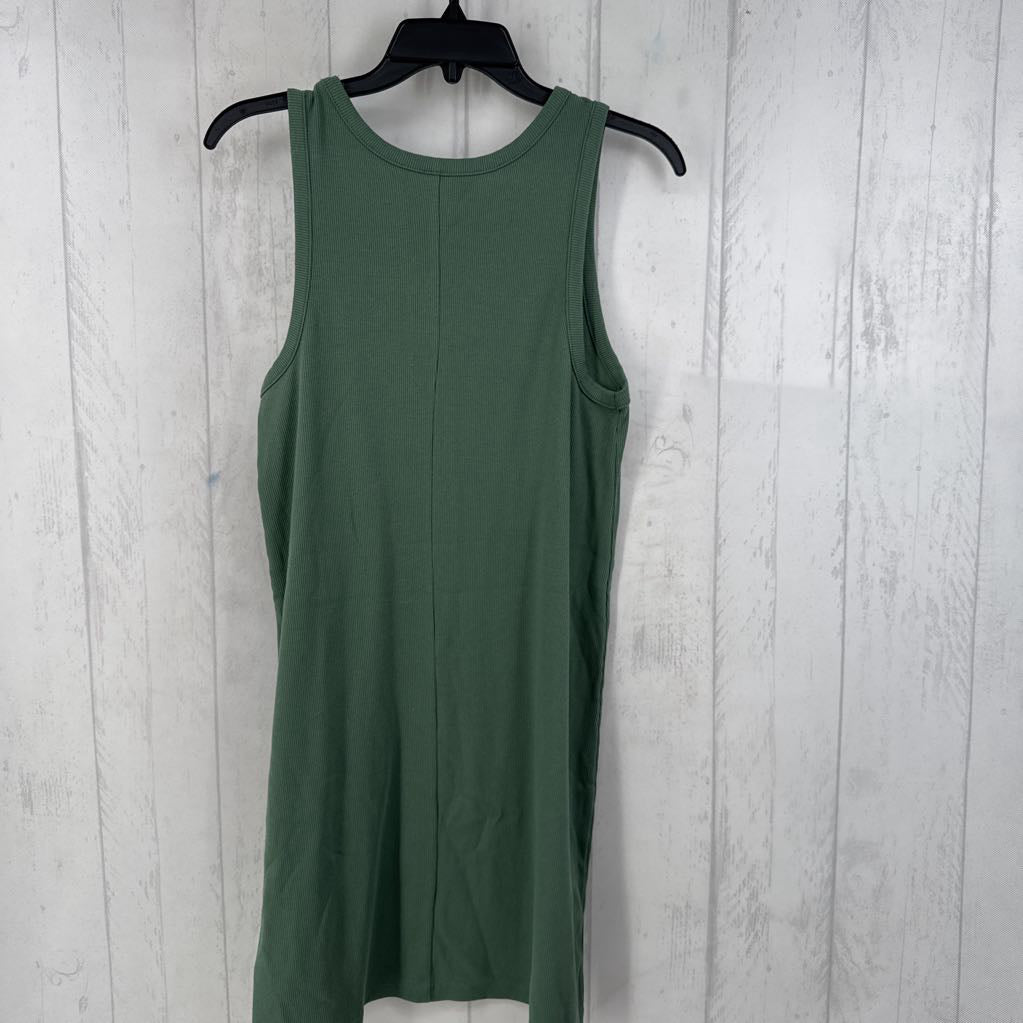 L slvls ribbled bodycon dress