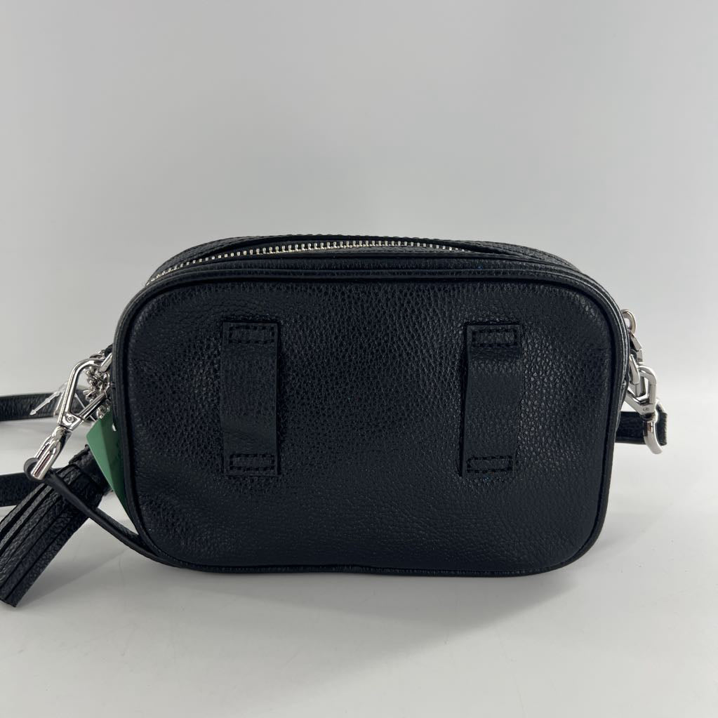 tassel camera bag crossbody