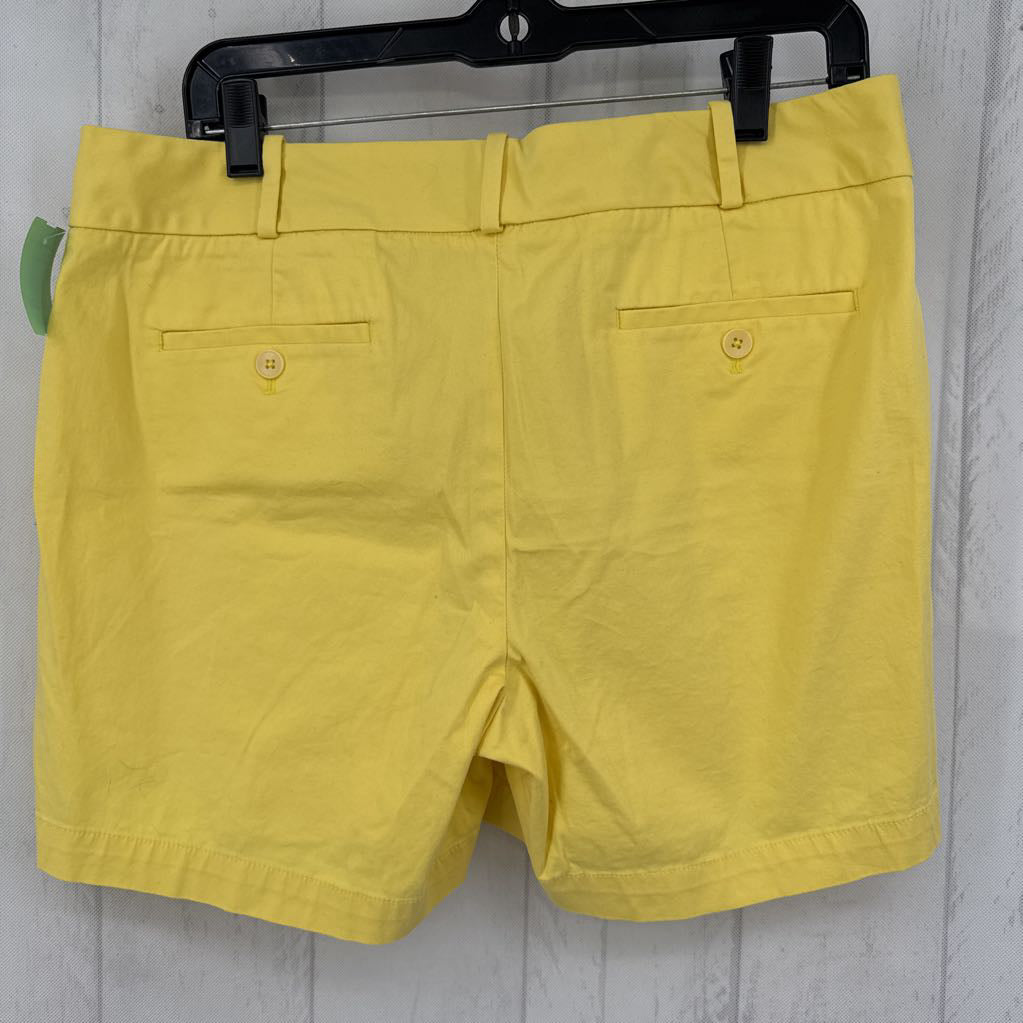 12 twill shorts