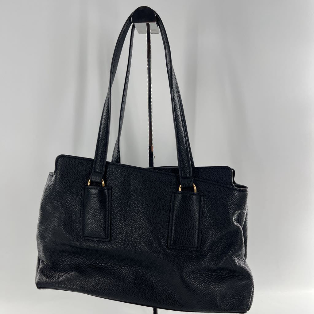 double edge satchel