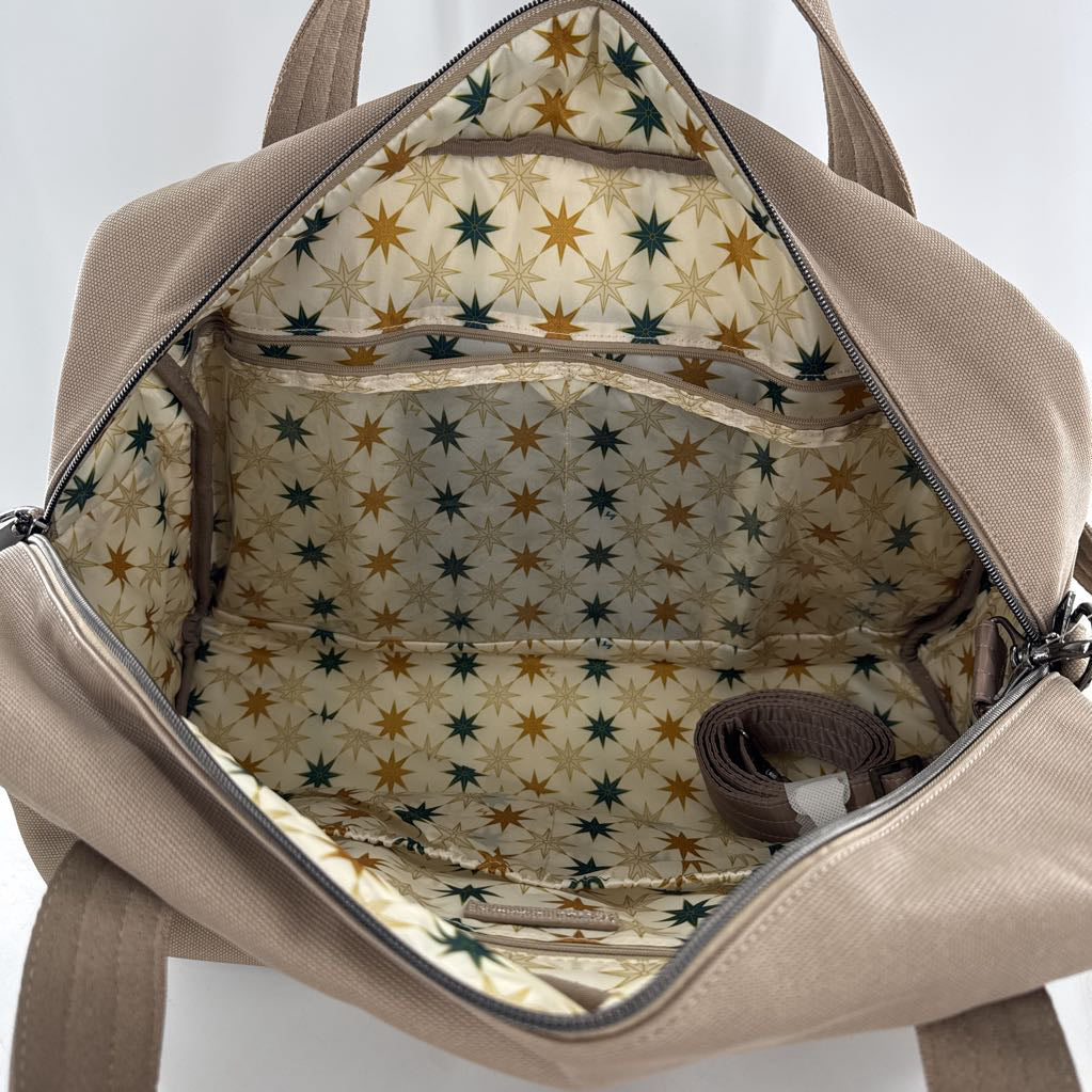 travel overnight/carry on bag