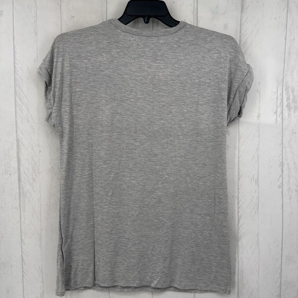 S (MOM) s/s tee