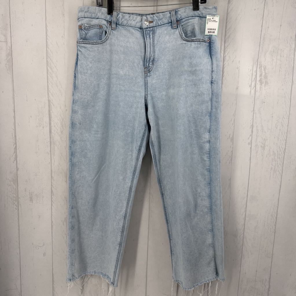 14 curvy stovepipe jean