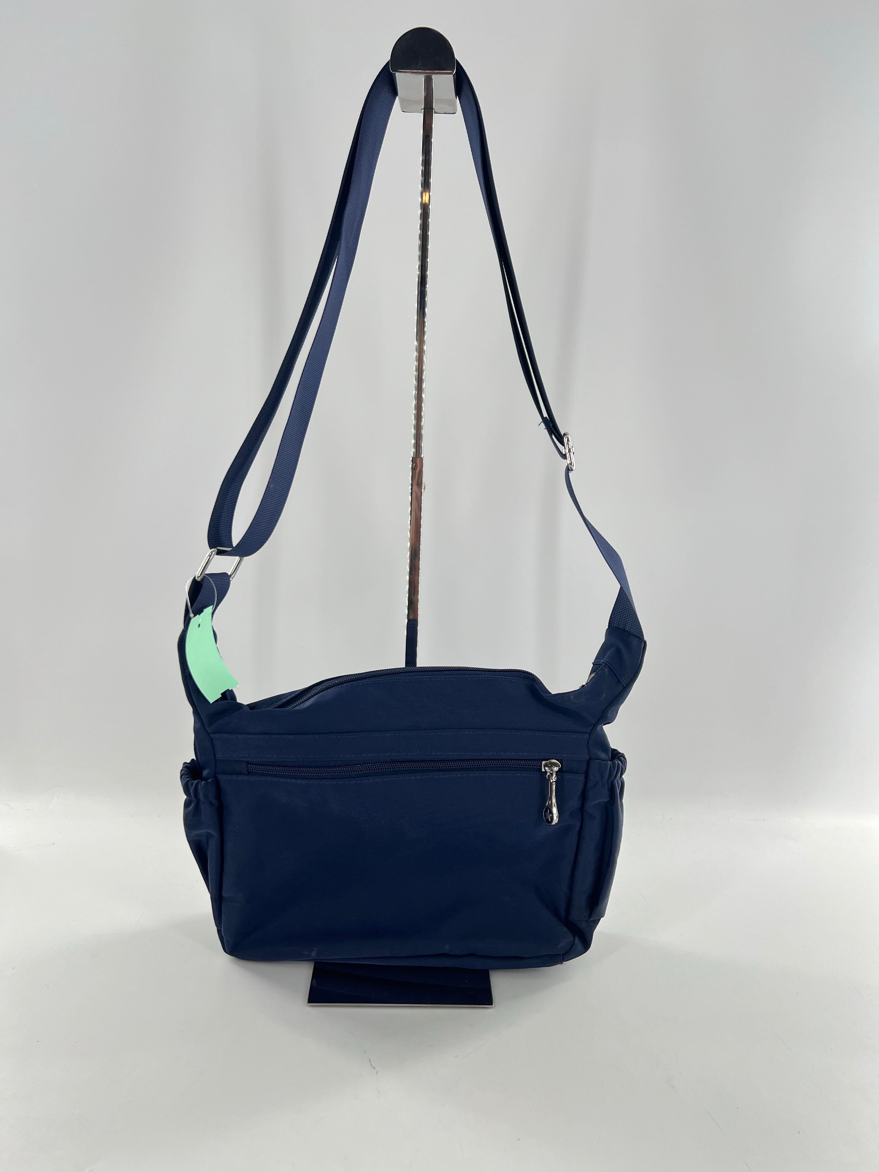 nylon crossbody