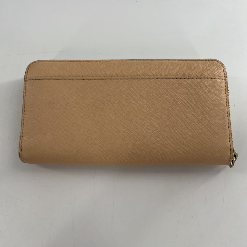 zip around wallet