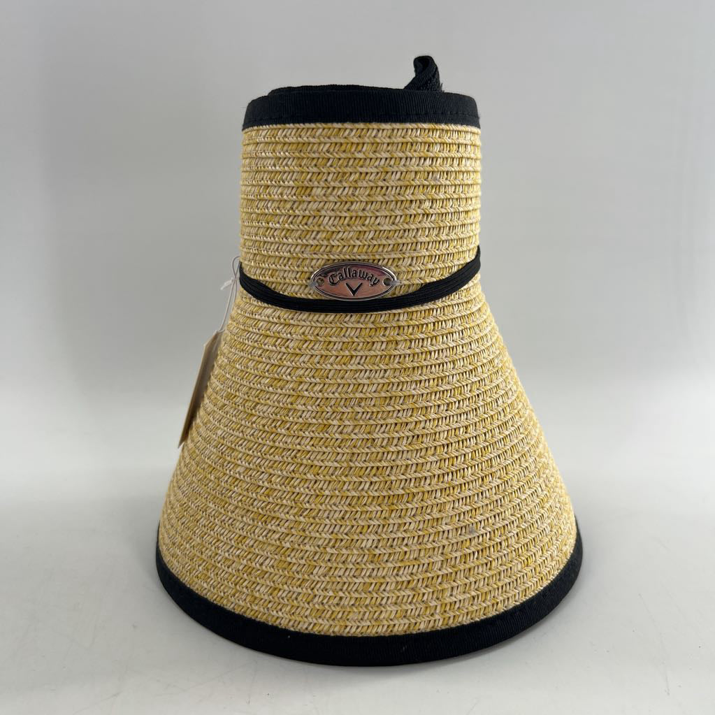 roll-up sunhat
