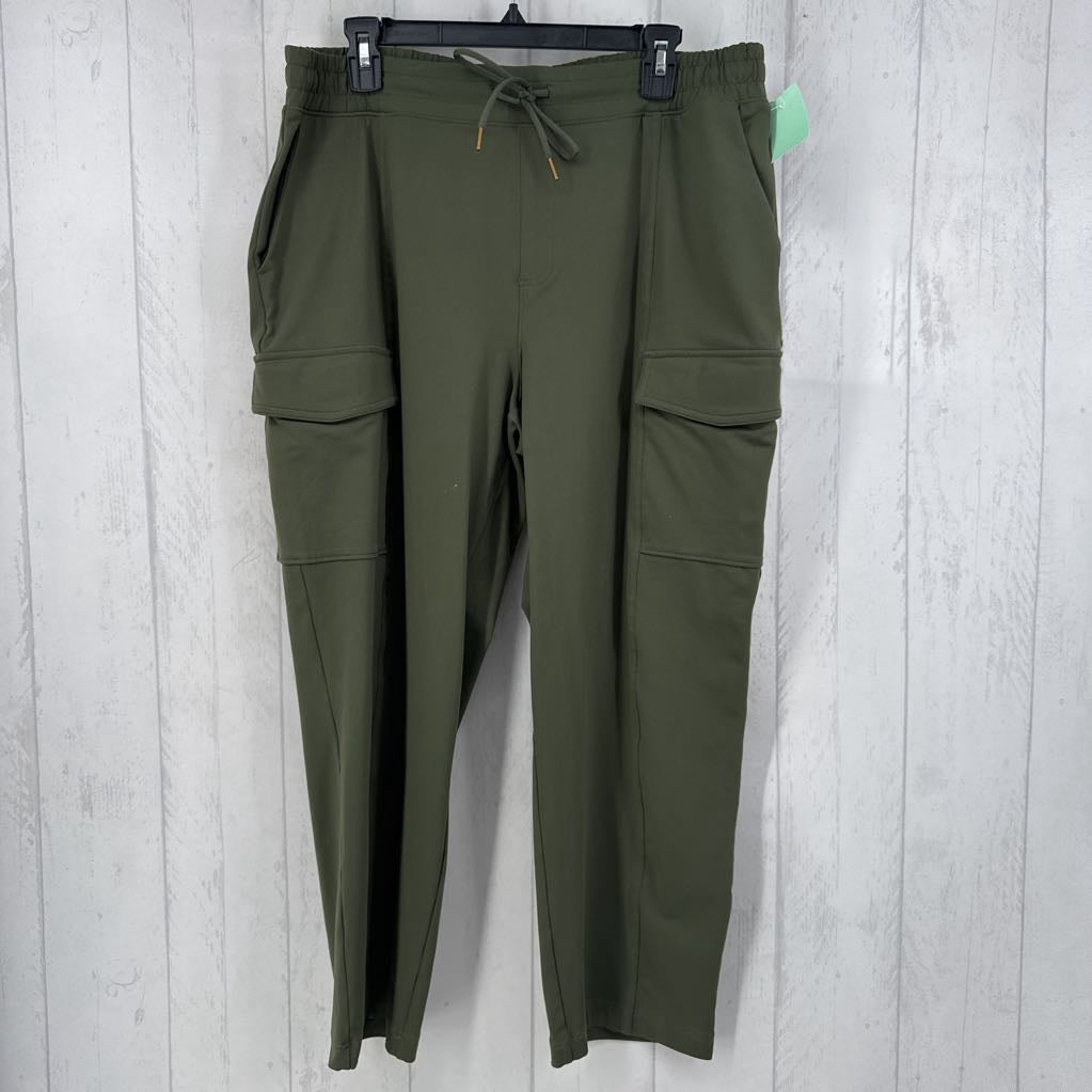 XL cargo pants