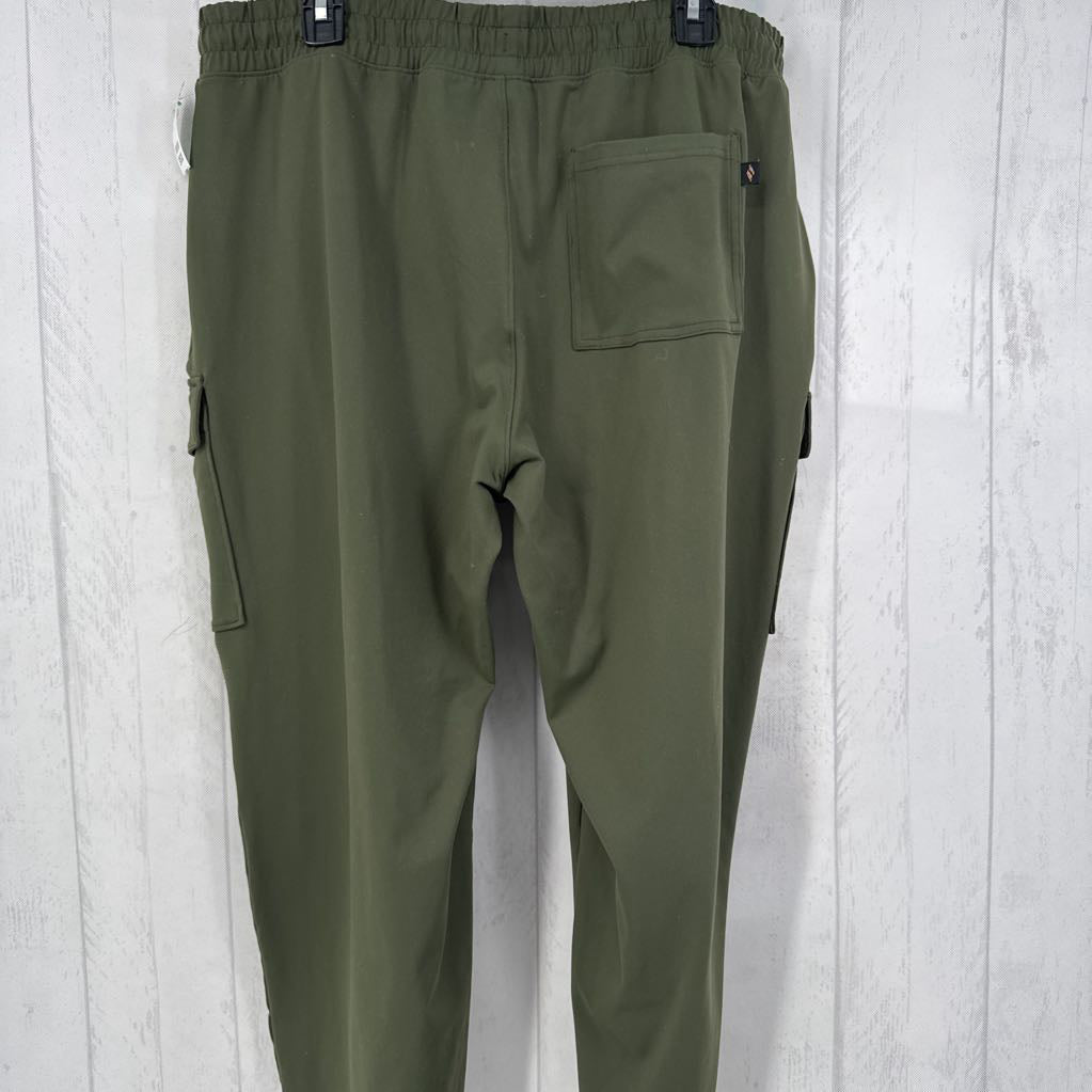 XL cargo pants
