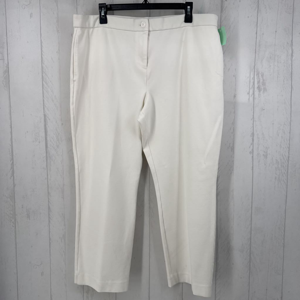 XLP twill pants