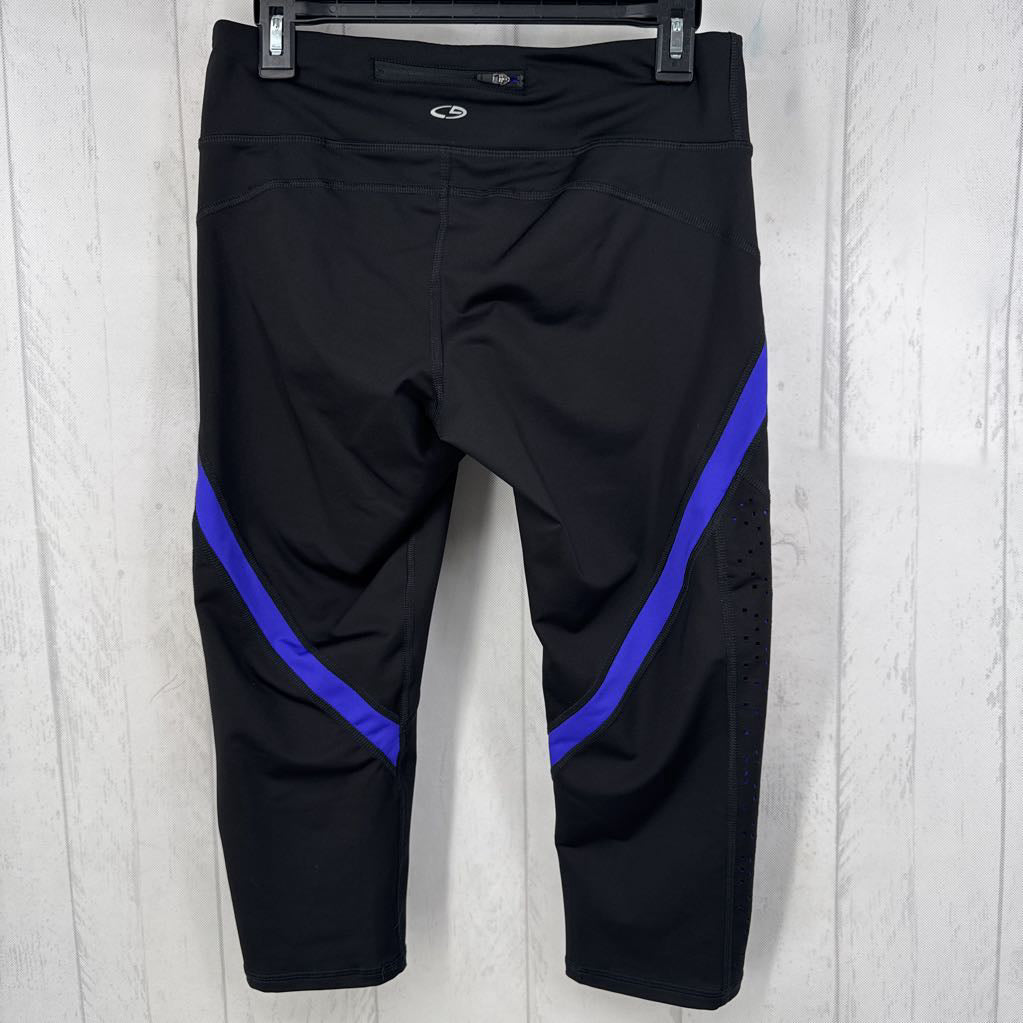 L capri leggings