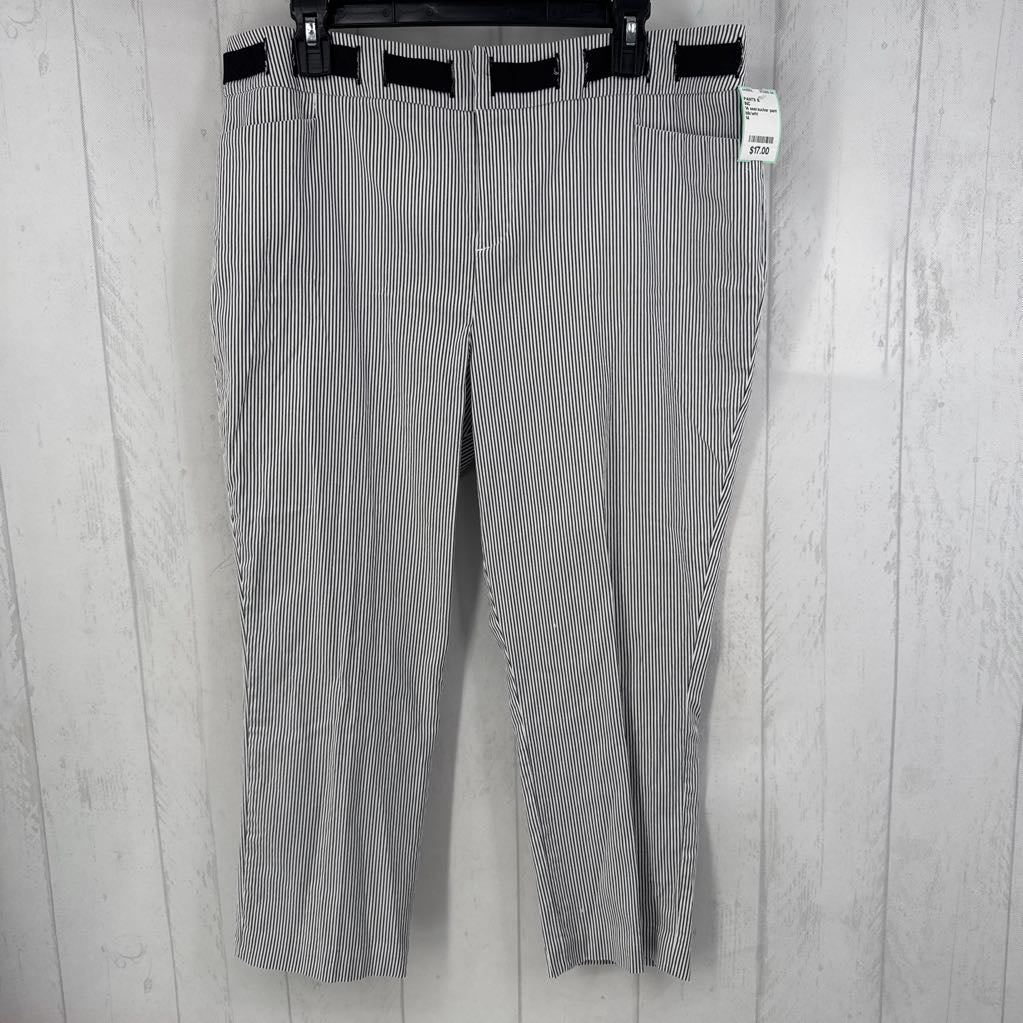 14 seersucker pant