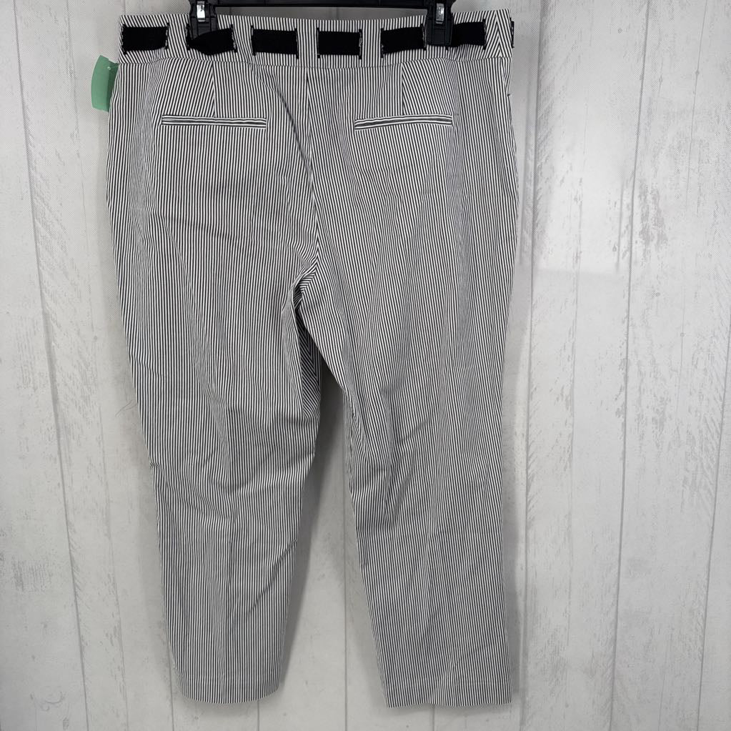 14 seersucker pant