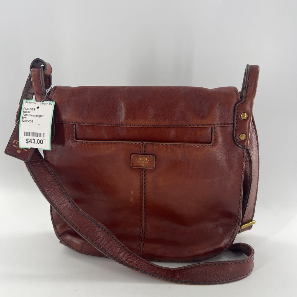 flap messenger crossbody