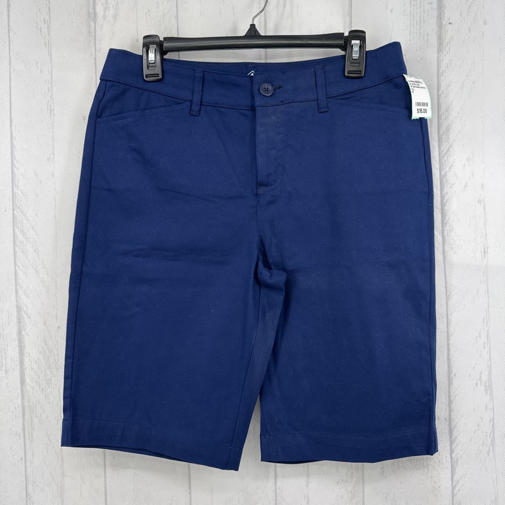 10 bermuda shorts