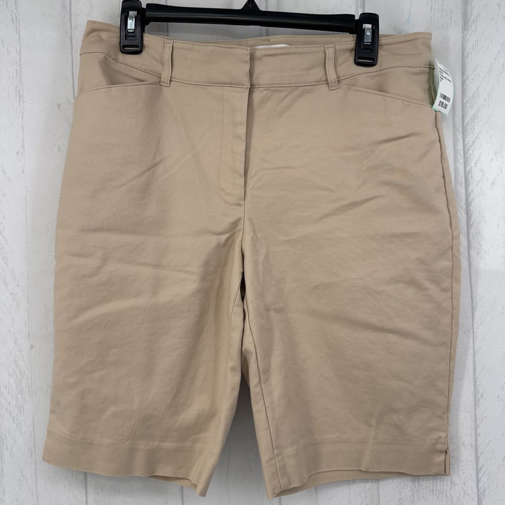 10 bermuda shorts