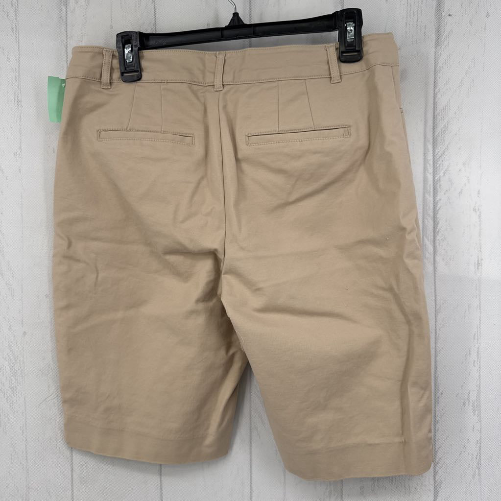 10 bermuda shorts