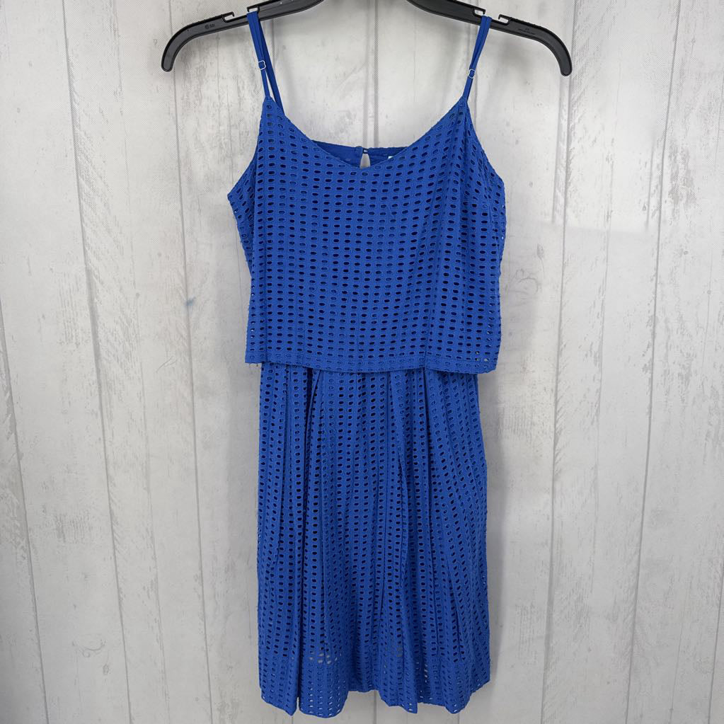 0 eyelet sundress