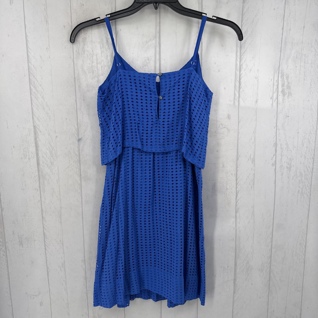 0 eyelet sundress
