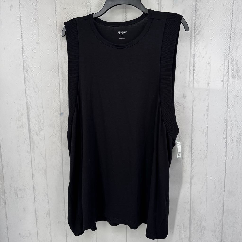 XL ultralite tank