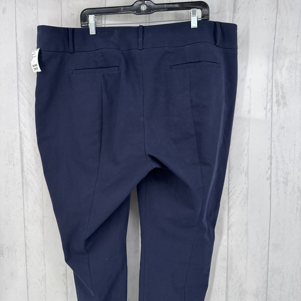 20 skinny pants