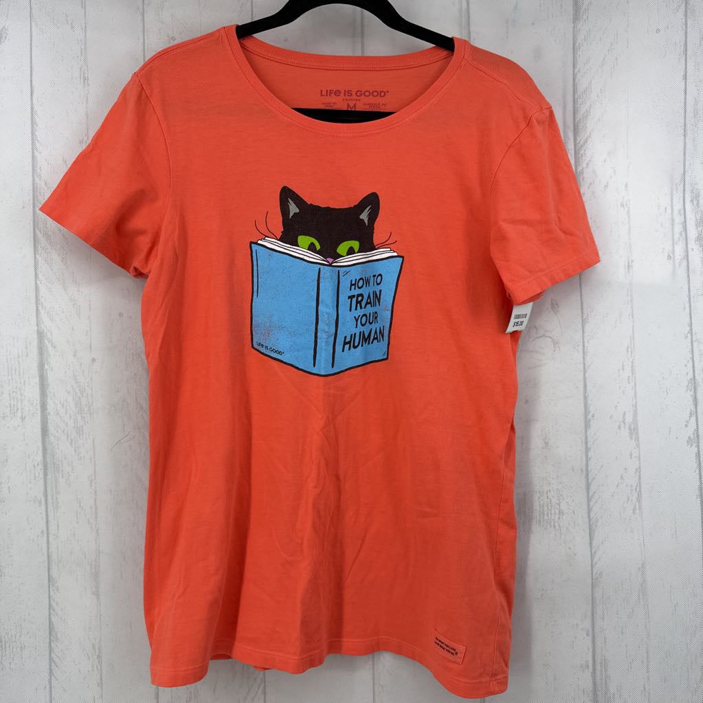 s/s Graphic Tee
