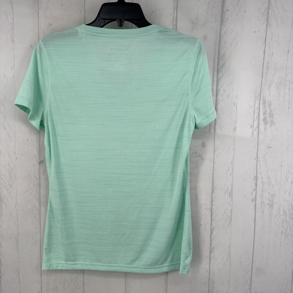 M v-neck s/s tee
