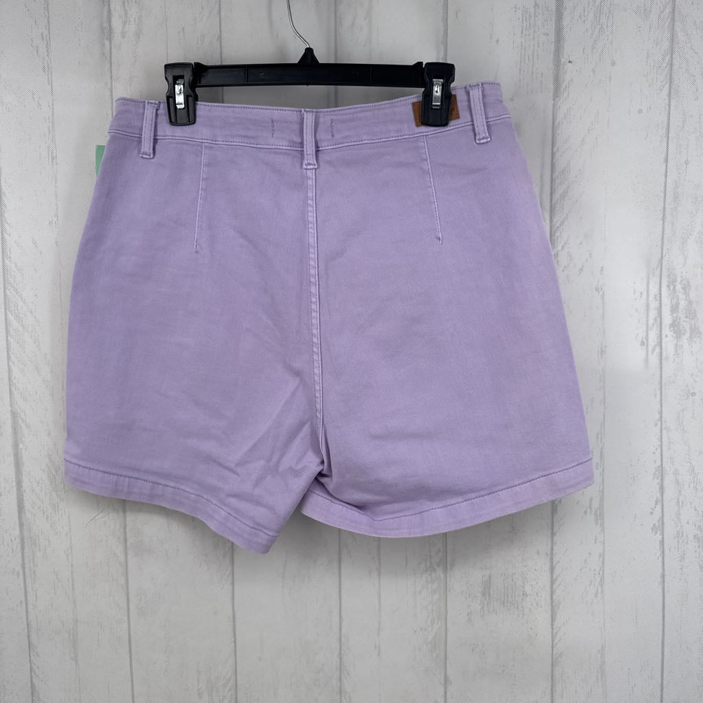 1XL cargo pocket jean shorts