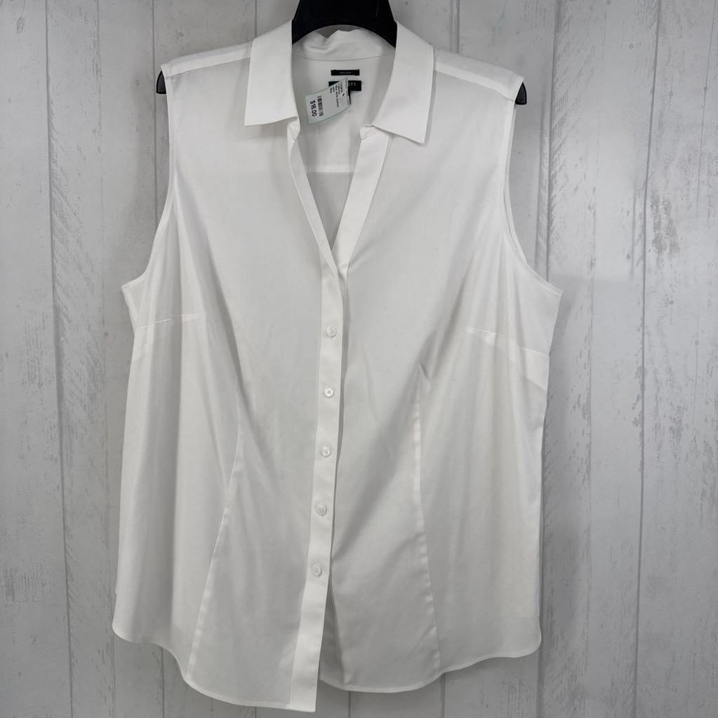 18w slvls button shirt