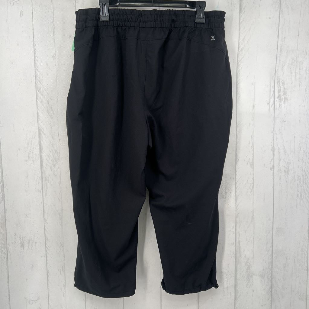 PXL bungee string pull on pants