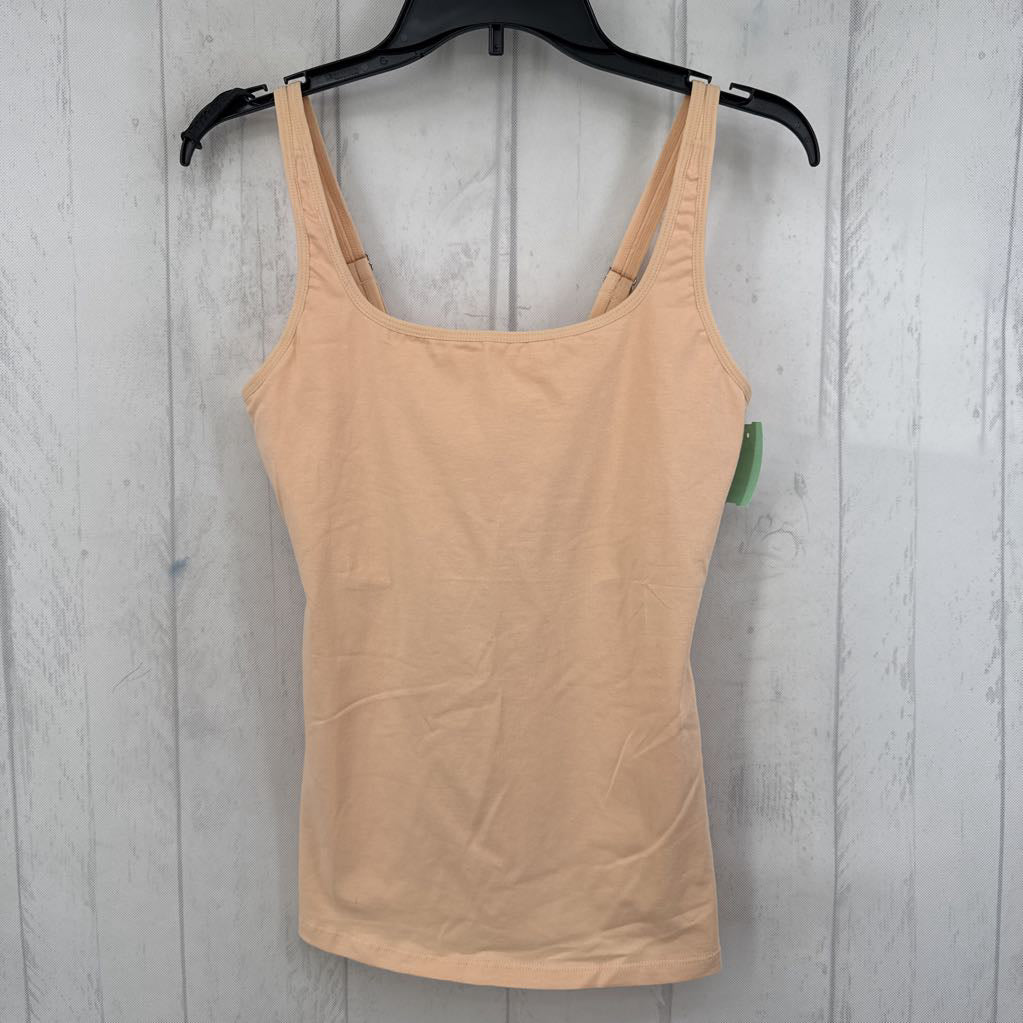 S basic tank