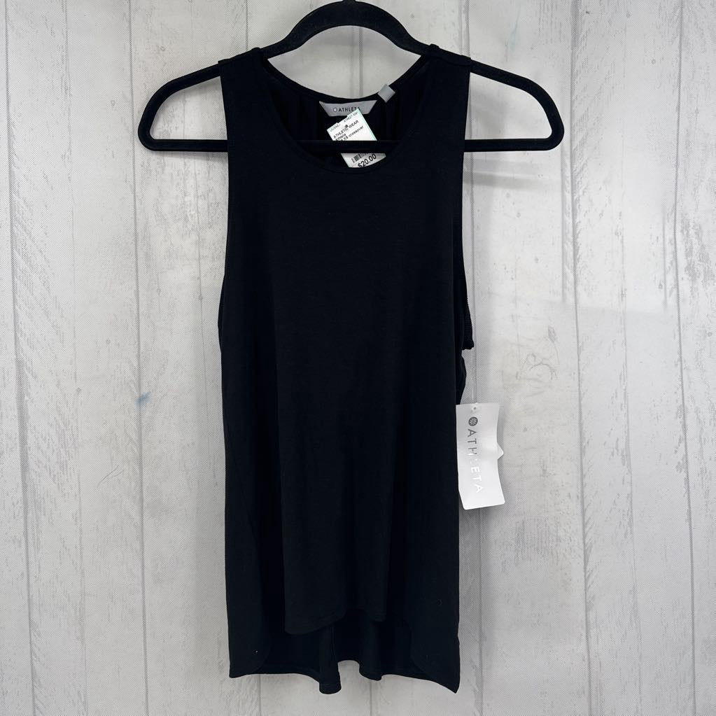 R49 XS crossover back tank