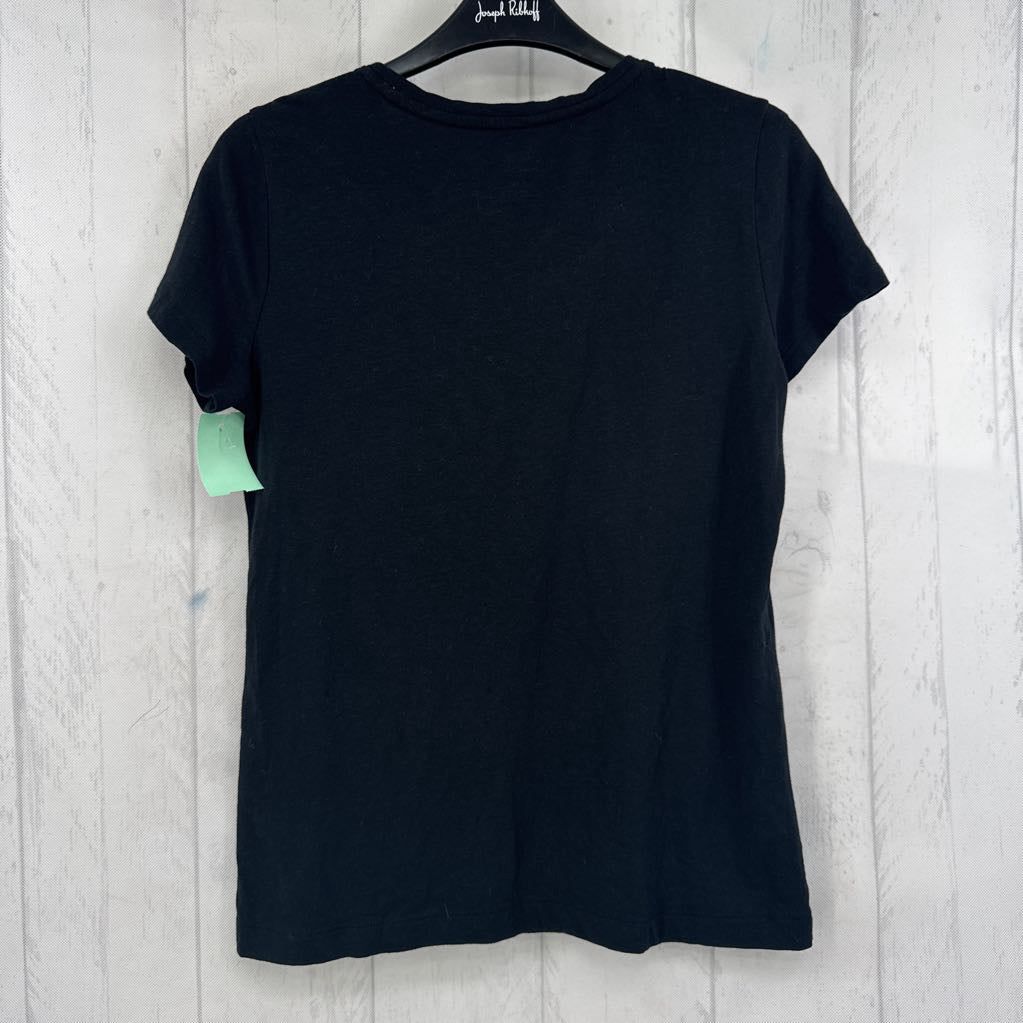 S crewneck s/s tee
