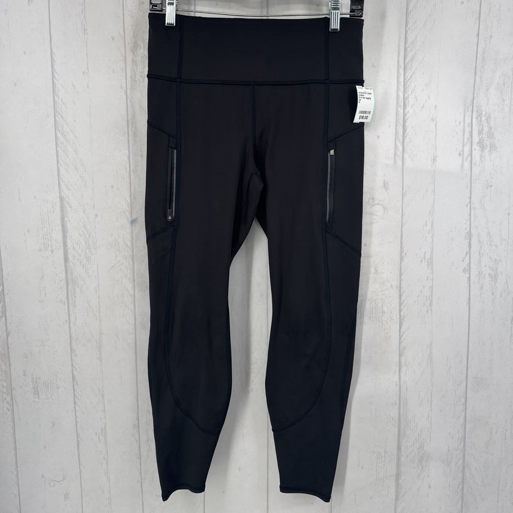 M hi-rise legging