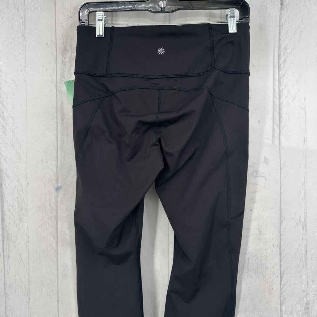M hi-rise legging